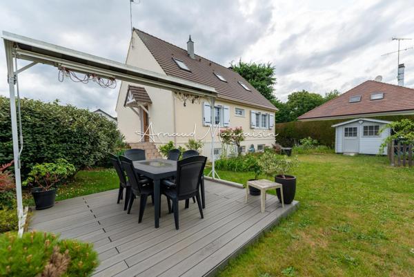 Maison familiale sans travaux !