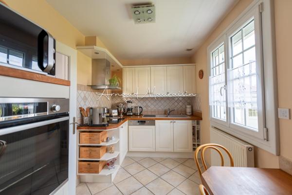 Maison familiale sans travaux !