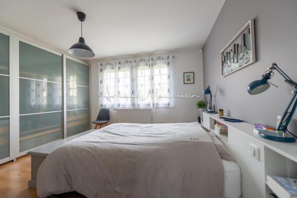 Maison familiale sans travaux !