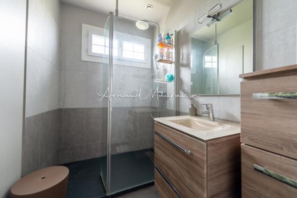 Maison familiale sans travaux !