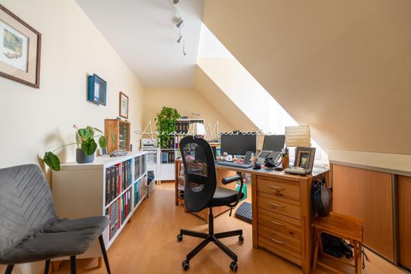 Maison familiale sans travaux !