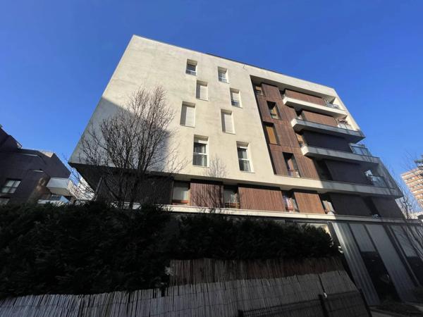 Grand studio de 32m2