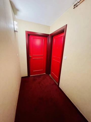 Grand studio de 32m2