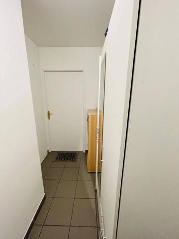 Grand studio de 32m2