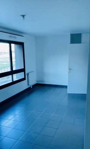 Grand studio de 32m2