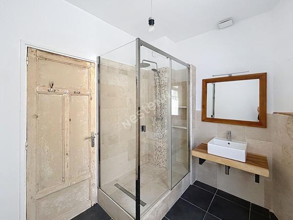 Appartement 3 pièces 87m² à Toulon secteur Claret