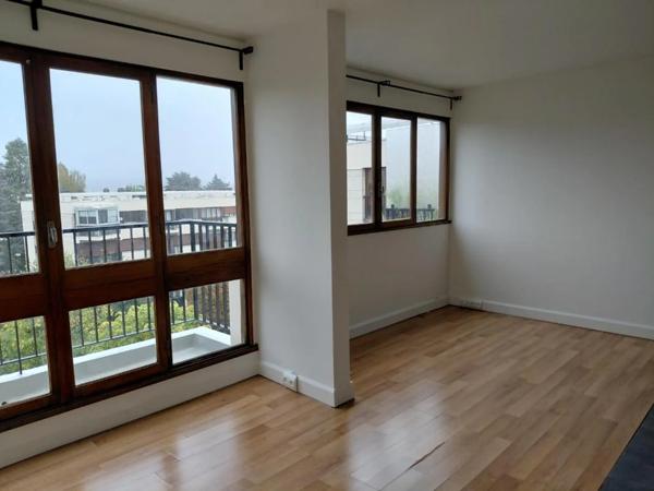 Appartement à louer au Chesnay-Rocquencourt (78150)
