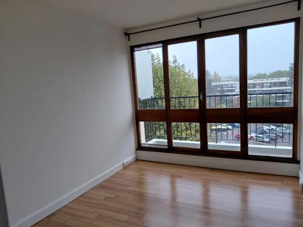 Appartement à louer au Chesnay-Rocquencourt (78150)