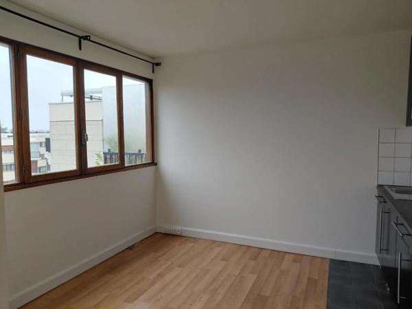 Appartement à louer au Chesnay-Rocquencourt (78150)