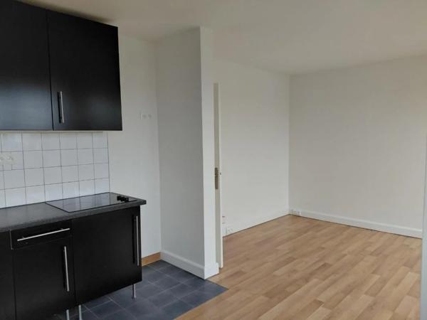 Appartement à louer au Chesnay-Rocquencourt (78150)