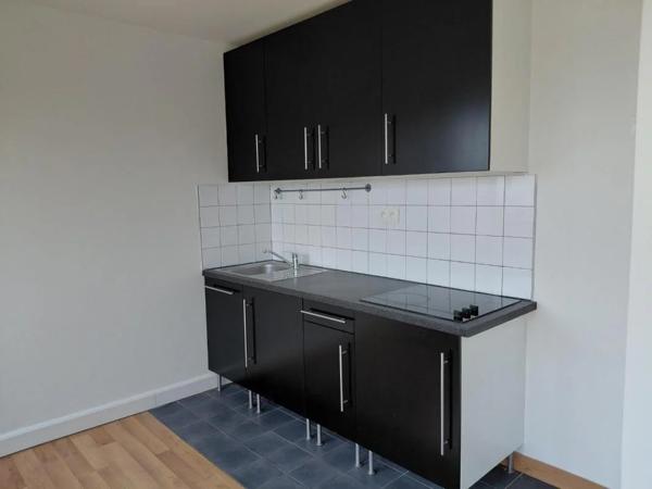 Appartement à louer au Chesnay-Rocquencourt (78150)