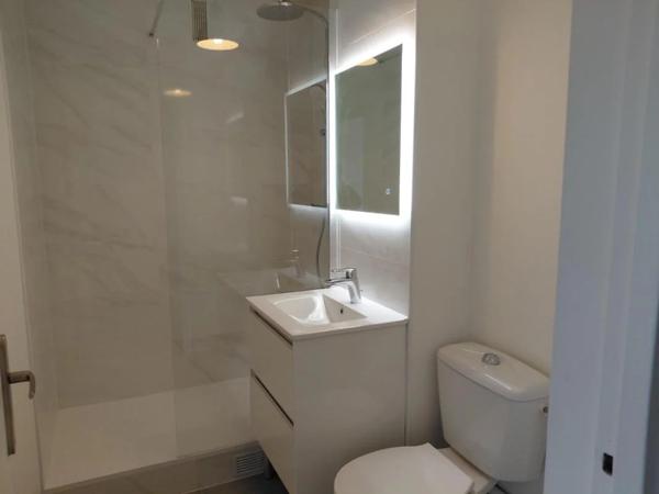 Appartement à louer au Chesnay-Rocquencourt (78150)