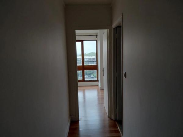 Appartement à louer au Chesnay-Rocquencourt (78150)