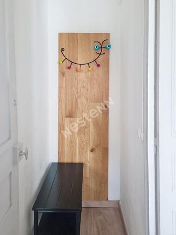 À vendre : Appartement 2 pièces au coeur de Toulon