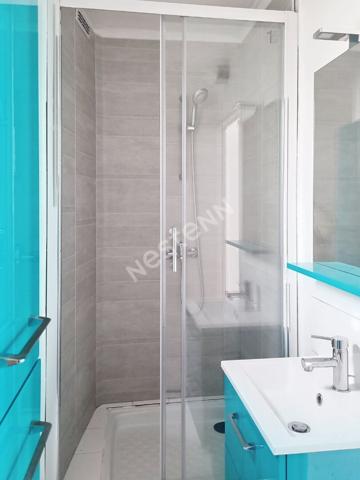 À vendre : Appartement 2 pièces au coeur de Toulon