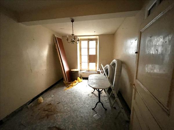 Immeuble à vendre |  Montréjeau |  97 m²