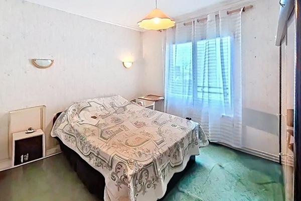 Maison 6 pièces - 112 m²