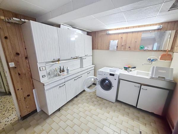 Maison 6 pièces - 112 m²