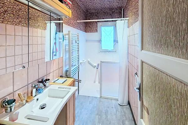 Maison 6 pièces - 112 m²