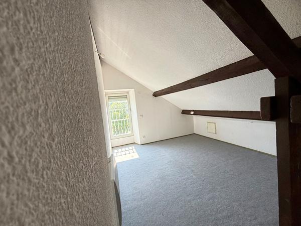 MAISON DE CARACTÈRE - 220 m² - 8 PIECES - 5 CHAMBRES - JARDIN - DIVISIBLE EN 2 MAISONS - CHARME ET AUTHENTICITÉ à REQUISTA - A PROXIMITE DE LA VALLEE DU TARN Requista
