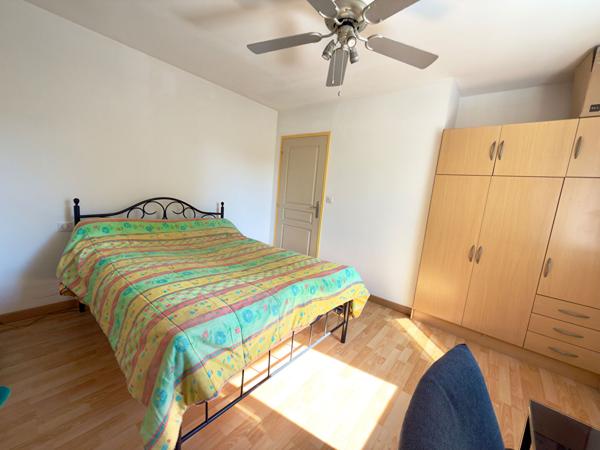 MAISON DE CARACTÈRE - 220 m² - 8 PIECES - 5 CHAMBRES - JARDIN - DIVISIBLE EN 2 MAISONS - CHARME ET AUTHENTICITÉ à REQUISTA - A PROXIMITE DE LA VALLEE DU TARN Requista
