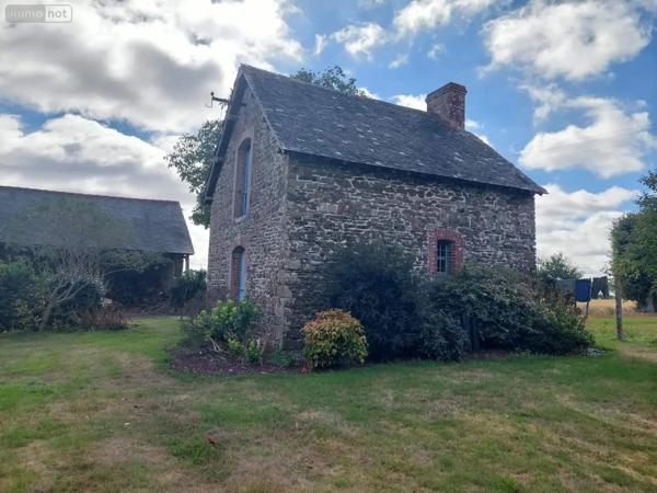 Achat - Maison Marcillé-Robert 35240 6 pièces 135 m 2 6600 m 2
