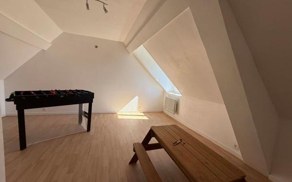 Maison à vendre    5 pièces •  La Fère