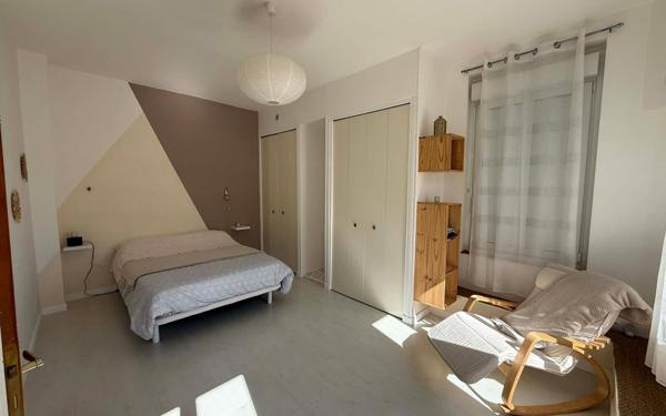 Maison à vendre    5 pièces •  La Fère