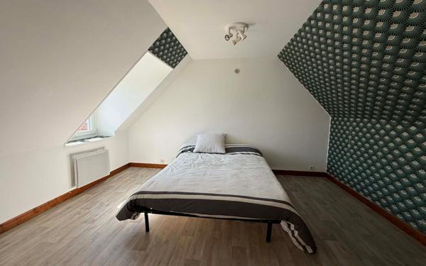 Maison à vendre    5 pièces •  La Fère
