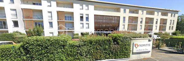 Appartement de 67,57 m²