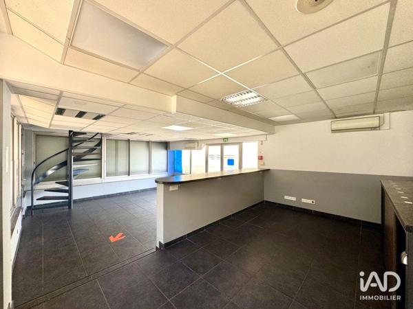 Bureaux à vendre 274 m² Toulouse