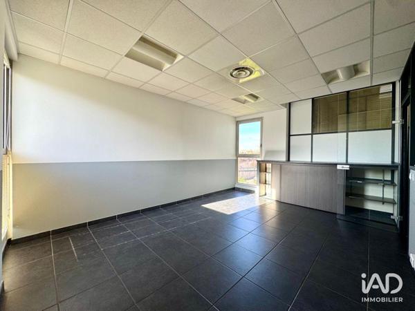 Bureaux à vendre 274 m² Toulouse