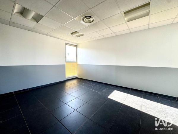 Bureaux à vendre 274 m² Toulouse