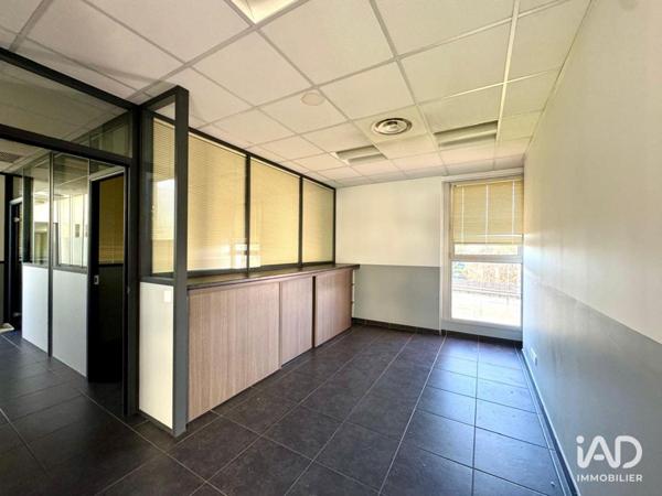 Bureaux à vendre 274 m² Toulouse