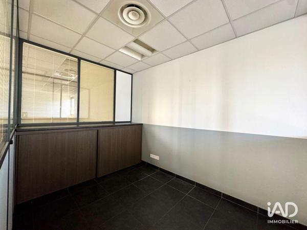 Bureaux à vendre 274 m² Toulouse