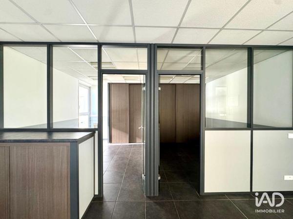 Bureaux à vendre 274 m² Toulouse