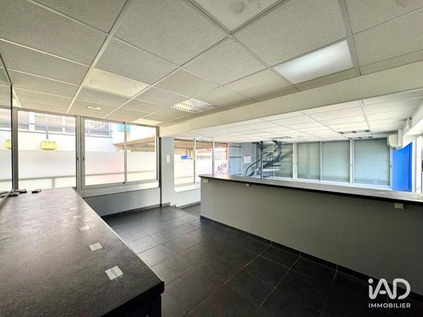 Bureaux à vendre 274 m² Toulouse
