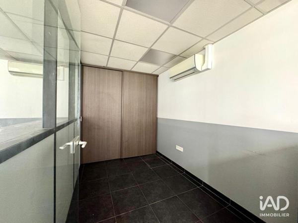 Bureaux à vendre 274 m² Toulouse