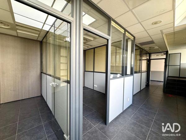Bureaux à vendre 274 m² Toulouse