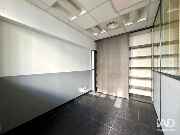 Bureaux à vendre 274 m² Toulouse