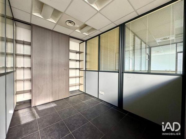 Bureaux à vendre 274 m² Toulouse