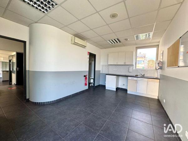 Bureaux à vendre 274 m² Toulouse