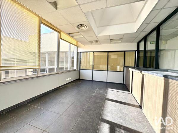 Bureaux à vendre 274 m² Toulouse