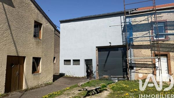 Parking à vendre 104 m² Kemplich