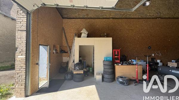 Parking à vendre 104 m² Kemplich