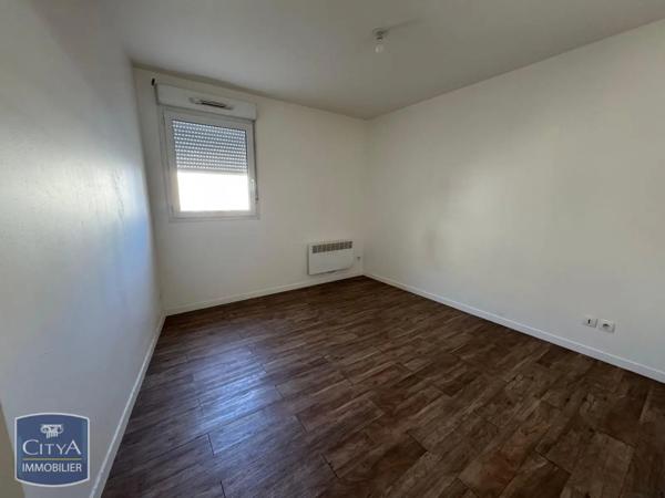 Appartement à vendre 3 pièces 62m²