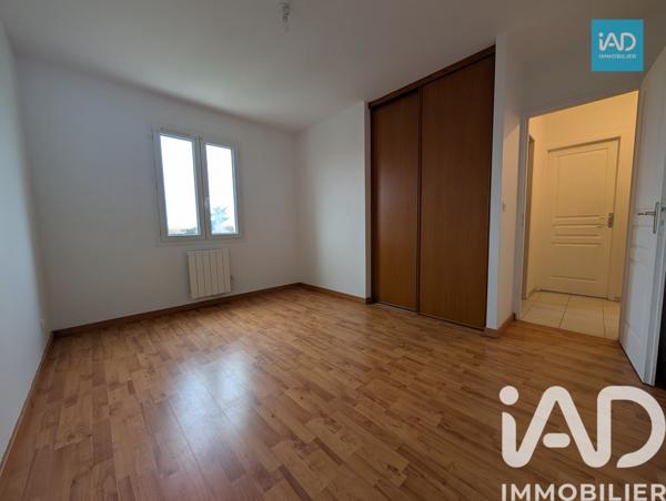 Maison à vendre 5 pièces 94 m² Puilboreau