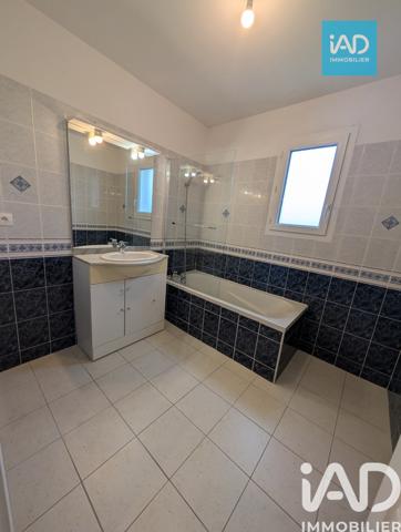 Maison à vendre 5 pièces 94 m² Puilboreau