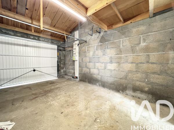 Maison à vendre 5 pièces 94 m² Puilboreau