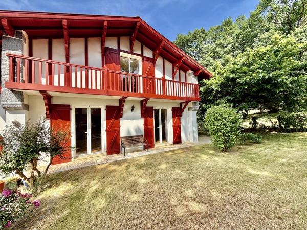 Vente / Maison traditionnelle